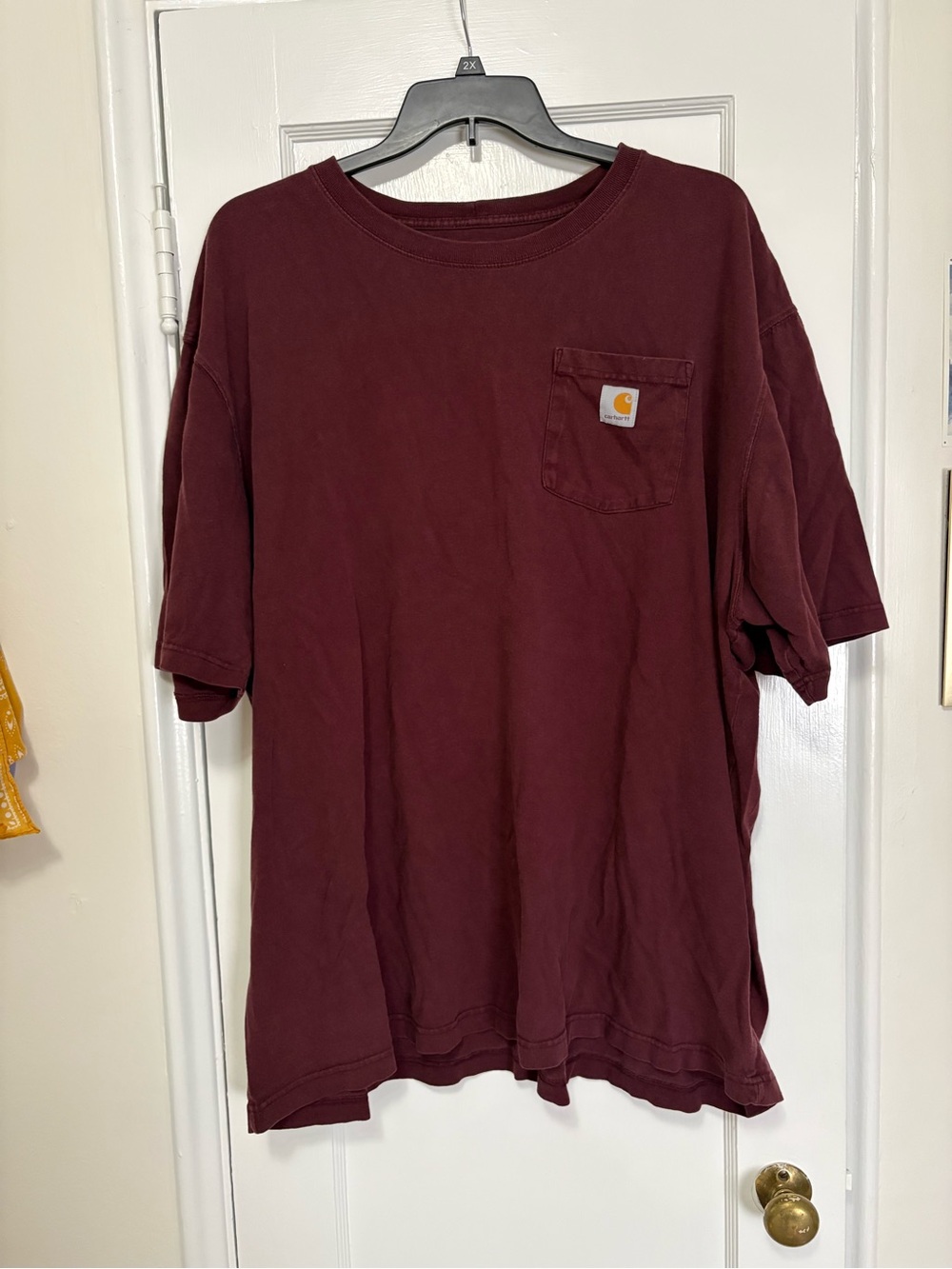 Carhartt Shirt